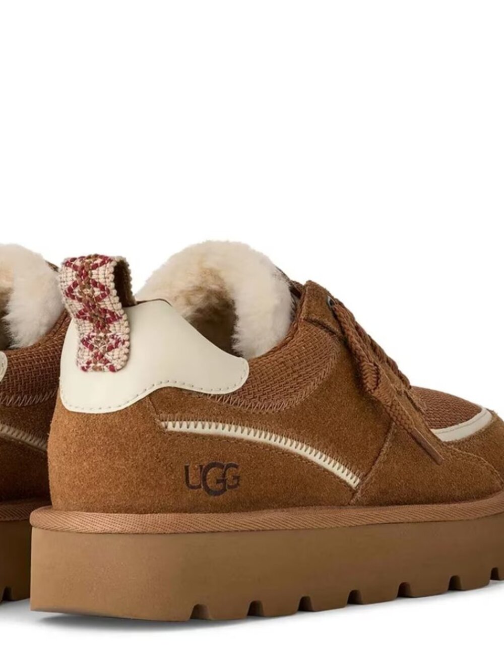 new UGG 2026 sungazer platform shoes boots 7
